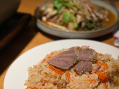 -疆里疆外·和田烤肉·清真