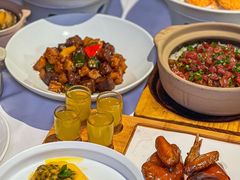 -汤城小厨•粤菜•靓汤(苏州街店)