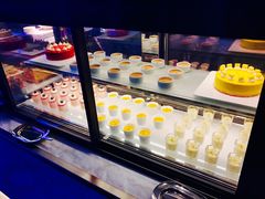 -福州仓山凯悦酒店·Market Cafe Lacucina咖啡厅