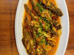 -老味道1992(武当山店)