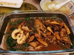 -扬州饭店(东关街店)