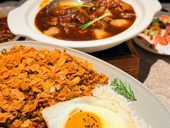 -留半山·香港食堂(啦啦宝都店)