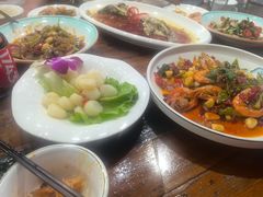 -西湖鱼小海鲜·杭帮菜·农家菜(断桥店)