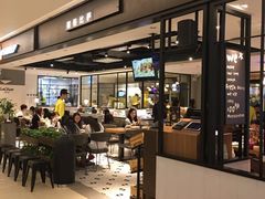-乐凯撒披萨(正佳广场店)
