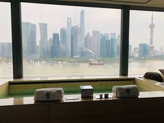 -上海外滩悦榕庄酒店