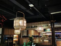 -筱爷叔·上海传统手工菜(玉树路店)