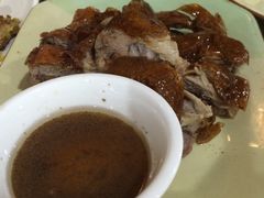 -区海鸡场饭店(石壁店)