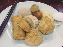 -吴门人家·苏宴宫廷菜(拙政园店)