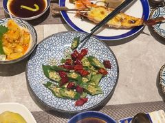 -極上萬膳·日料放题(来福士江景店)