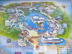 -青岛方特梦幻王国