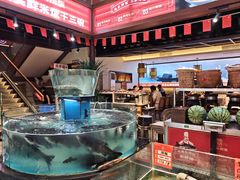 -魏铭鱼头捞饭(晋阳路店)