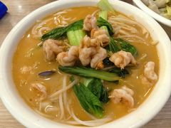 -木木鲜海鲜面(天一店)