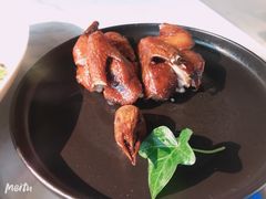 -柴门头啖汤·经典川菜·慢火汤品(锦城万达店)