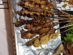 -云晓光头烧烤吧(盛夏店)