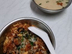 -老包炊饭