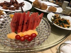 -金时代顺风大酒店(协泰店)