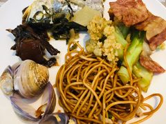 -宁波逸东豪生大酒店·豪生咖啡厅