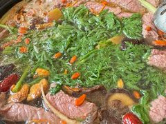 -蜀皇·菌汤鲜黄牛肉汤锅(宽窄巷子店)