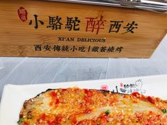-福苗小骆驼烧烤(莲湖路店)