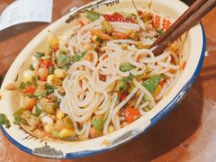 -池嬢拌粉(上海首店)