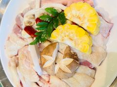 -椰庭·椰子鸡·创意玩家(晶耀前滩店)