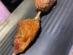 -和庆斋羊蝎子火锅·碳缸烧烤(顺义旗舰店)