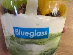 -Blueglass酸奶(财富购物中心店)
