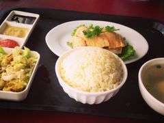 iphone_upload_pic-本味轩精品茶餐厅(黄山路店)