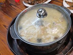 -侠成水上农庄(工业大道店)