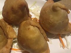 -Pita's&Tika's中东和印度风味餐厅(龙湖天街店)