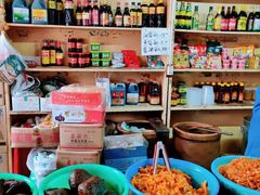 零售区-赵府街副食店