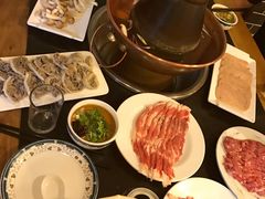 -裕德孚·非遗手切涮羊肉(东直门内大街店)