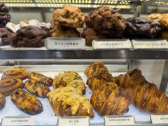-CHOCMONS巧克怪兽(屏风街店)