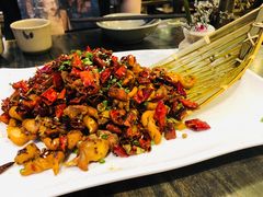 -庆合府重庆大排档(紫都城店)
