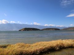 -大理洱海