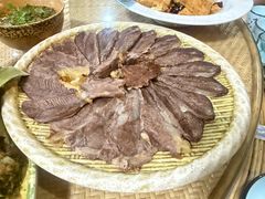 -贵宾牛·潮汕牛肉火锅(珠池总店)