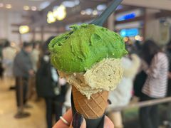 -九十葉·抹茶(南京·德基店)