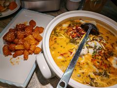 -皖香览约·徽菜(新湖广场店)