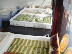 -万福兴糕团(万福兴山塘街直营店)