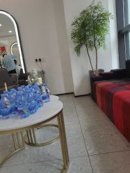 -上禾 HAIR SALON