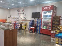 大堂-黑猫馋纸包鱼(阳光店)