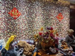 -金枝玉叶上海人家食府(三里河店)