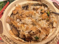 -华记煲仔华·煲仔饭(市桥易发店)