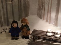 -济州岛泰迪熊博物馆