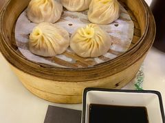 -假装苏杭·园林餐厅(陆家嘴中心店)
