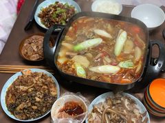 -梓砂锅(崇文路店)