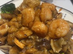-大眼锅贴水饺(河东店)