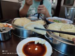-老王烫面角(北京路店)