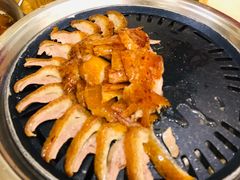 -守柴炉烤鸭(中海国际店)