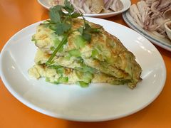 凉瓜煎蛋-雅苑餐厅(朝天路店)